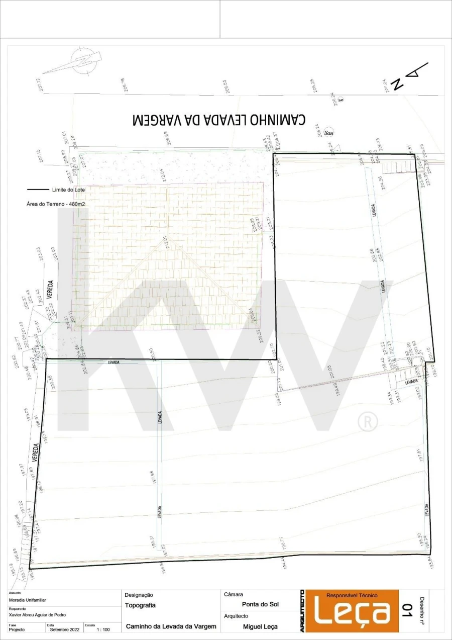 Moradia T3 para Venda em Ponta do Sol Foto 11