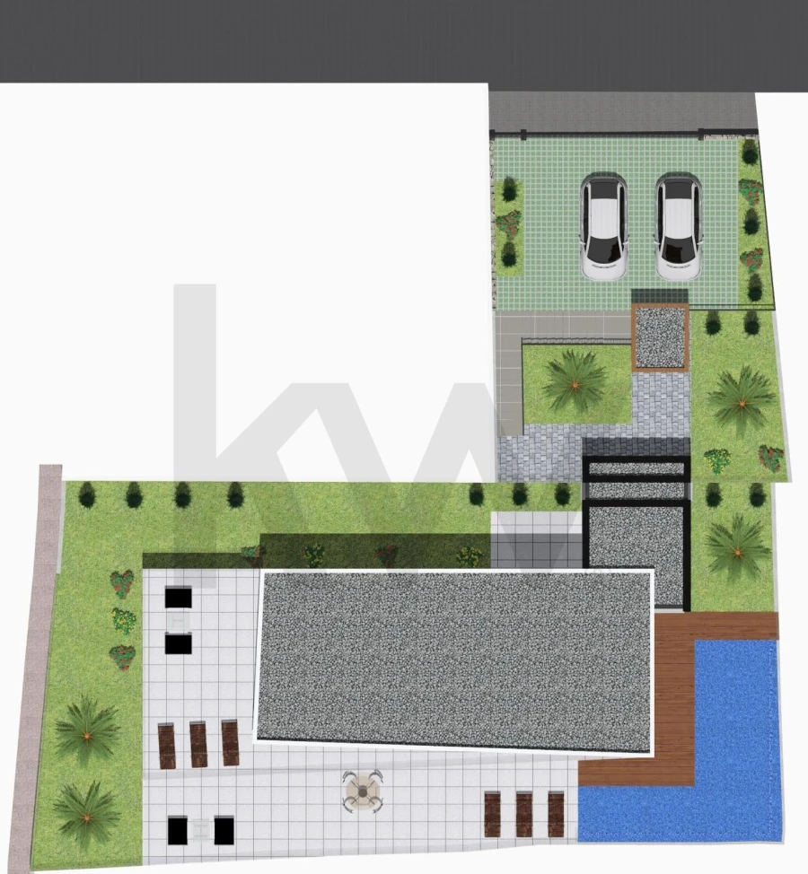 Moradia T3 para Venda em Ponta do Sol Foto 1