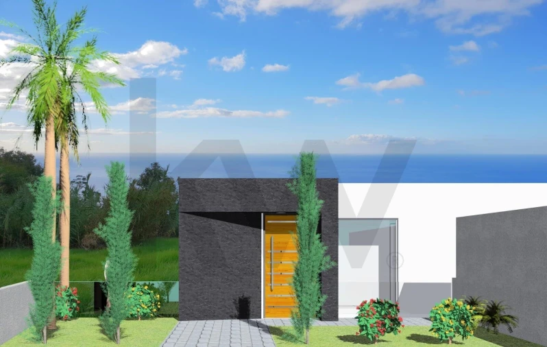 Moradia T3 para Venda em Ponta do Sol Foto 9