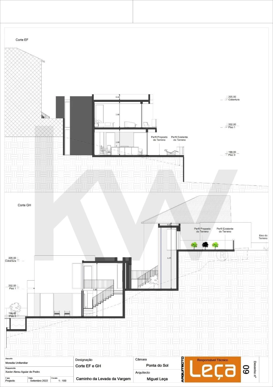 Moradia T3 para Venda em Ponta do Sol Foto 19