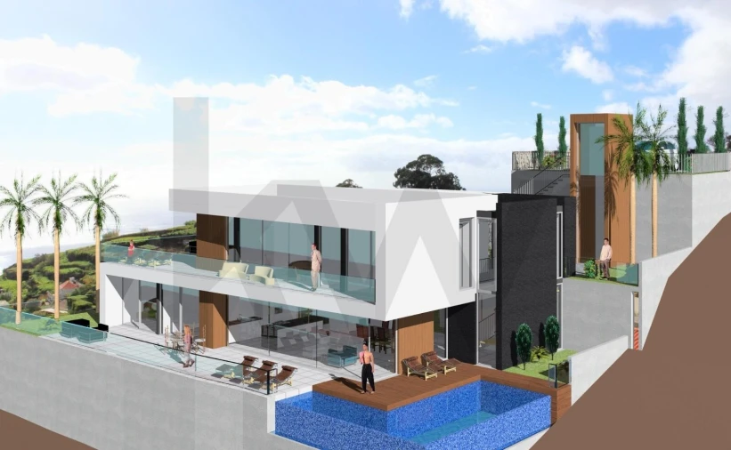 Moradia T3 para Venda em Ponta do Sol Foto 10