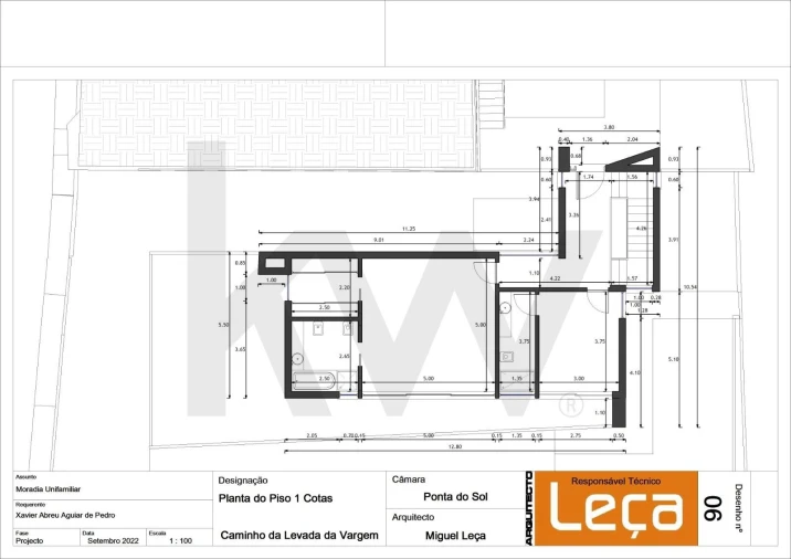 Moradia T3 para Venda em Ponta do Sol Foto 15