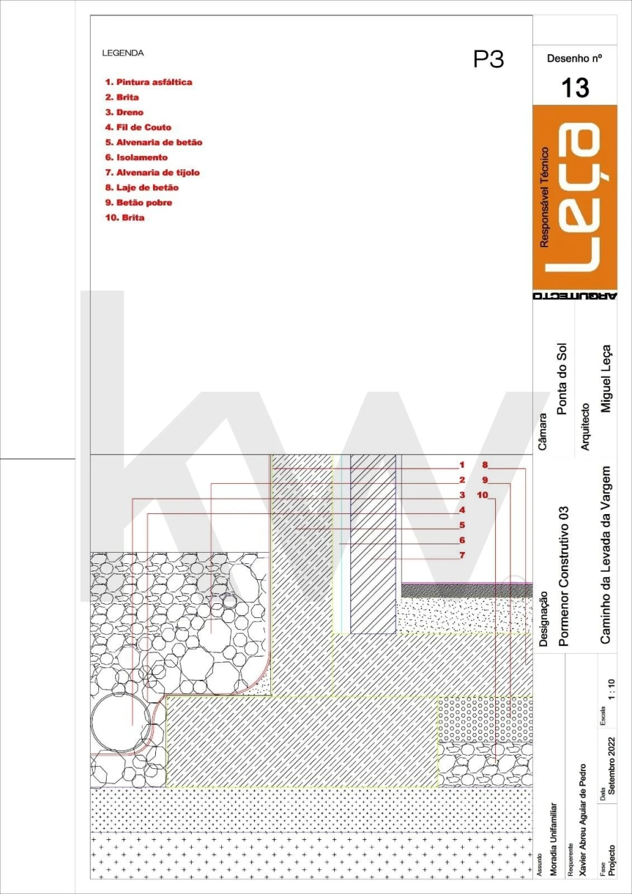 Moradia T3 para Venda em Ponta do Sol Foto 24