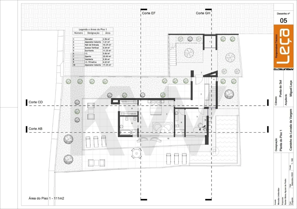 Moradia T3 para Venda em Ponta do Sol Foto 18