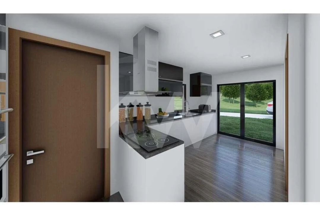 Moradia T7 para Venda em Alcantarilha e Pêra Foto 82