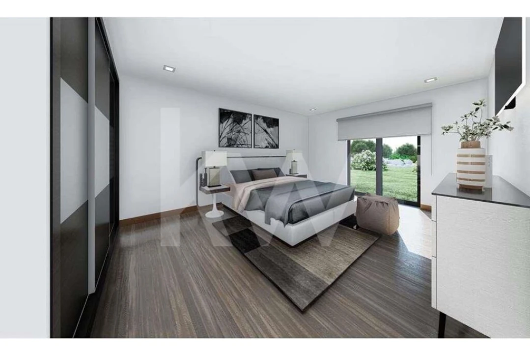 Moradia T7 para Venda em Alcantarilha e Pêra Foto 95