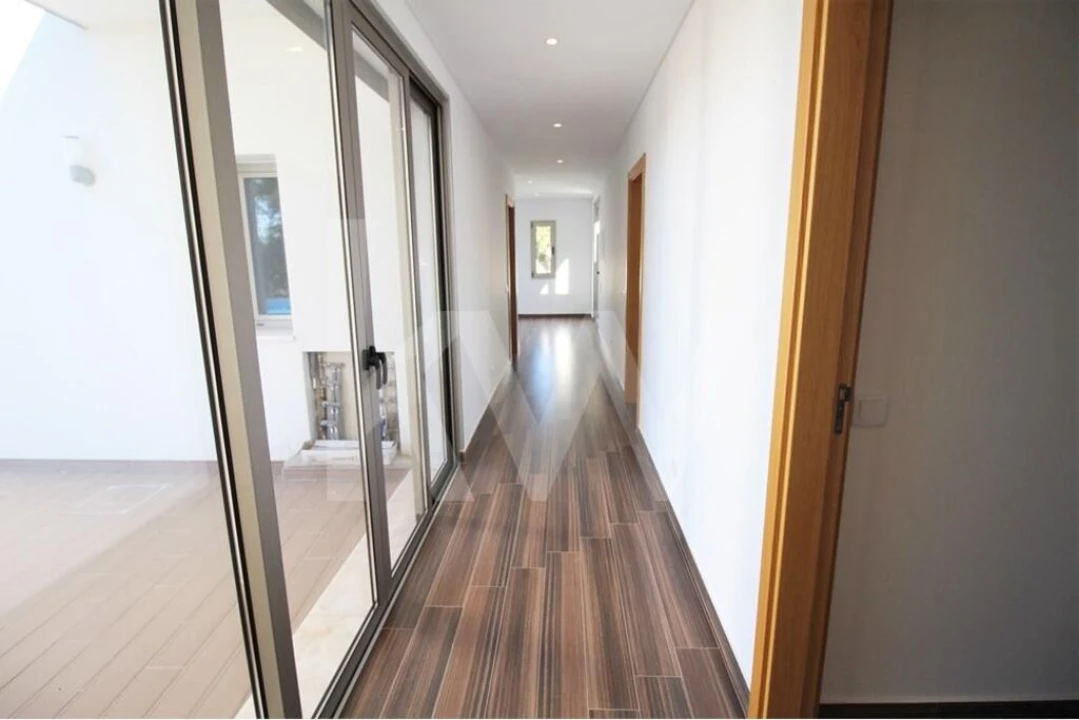 Moradia T7 para Venda em Alcantarilha e Pêra Foto 21