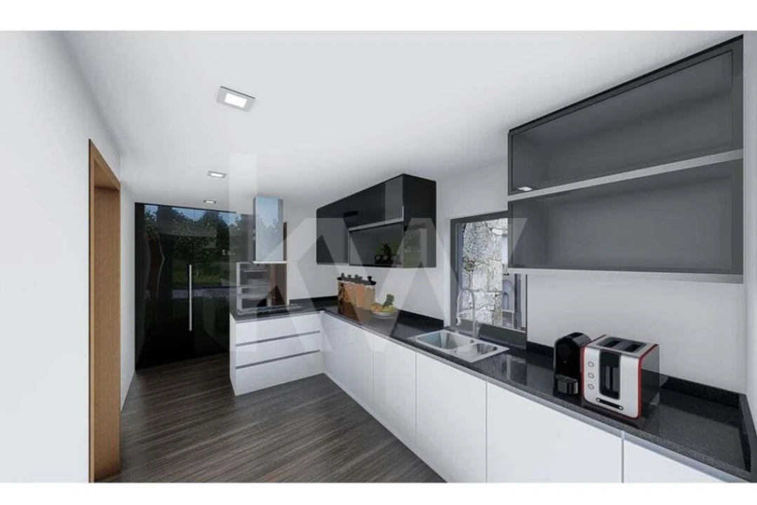 Moradia T7 para Venda em Alcantarilha e Pêra Foto 81