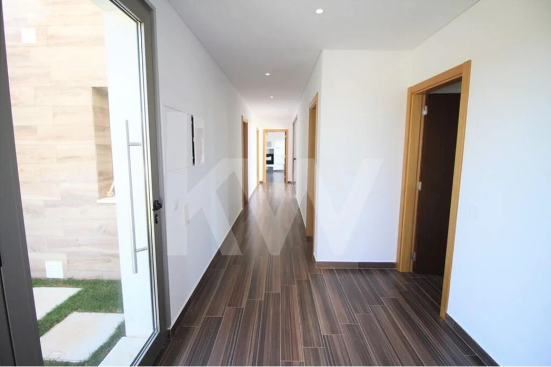 Moradia T7 para Venda em Alcantarilha e Pêra Foto 20