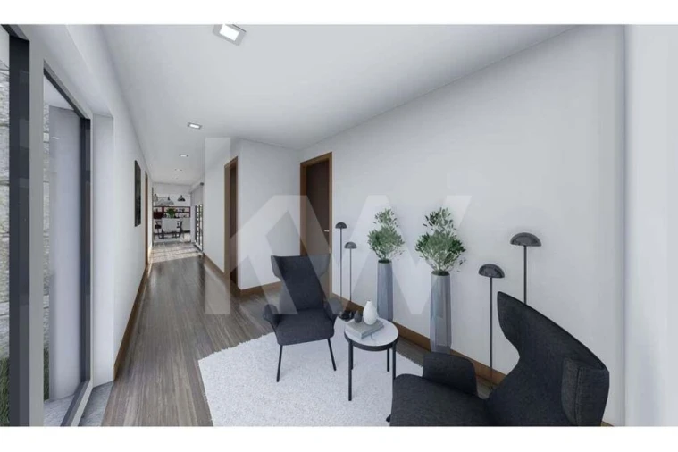 Moradia T7 para Venda em Alcantarilha e Pêra Foto 87