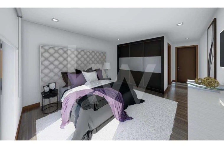 Moradia T7 para Venda em Alcantarilha e Pêra Foto 96