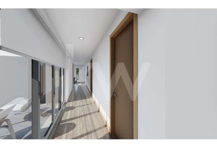 Moradia T7 para Venda em Alcantarilha e Pêra Foto 29