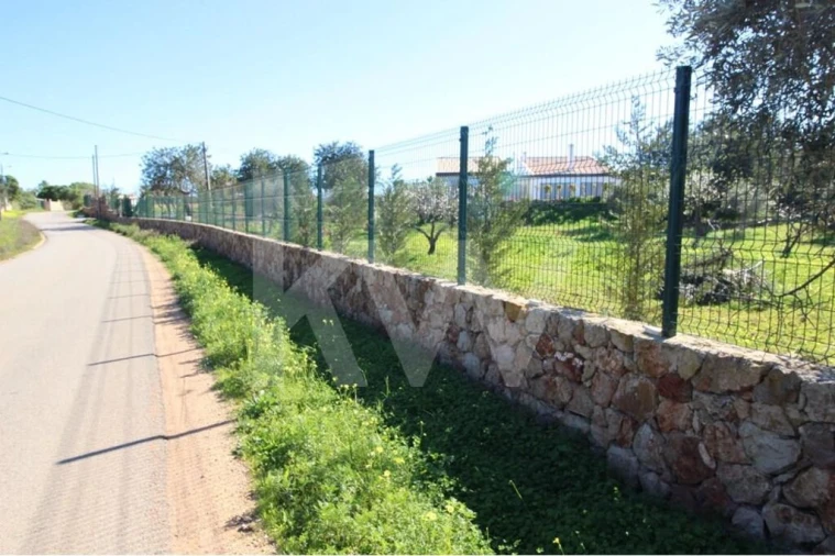 Moradia T7 para Venda em Alcantarilha e Pêra Foto 66