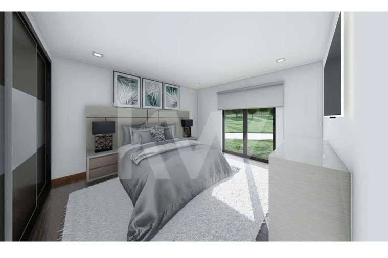 Moradia T7 para Venda em Alcantarilha e Pêra Foto 94