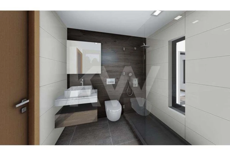 Moradia T7 para Venda em Alcantarilha e Pêra Foto 92