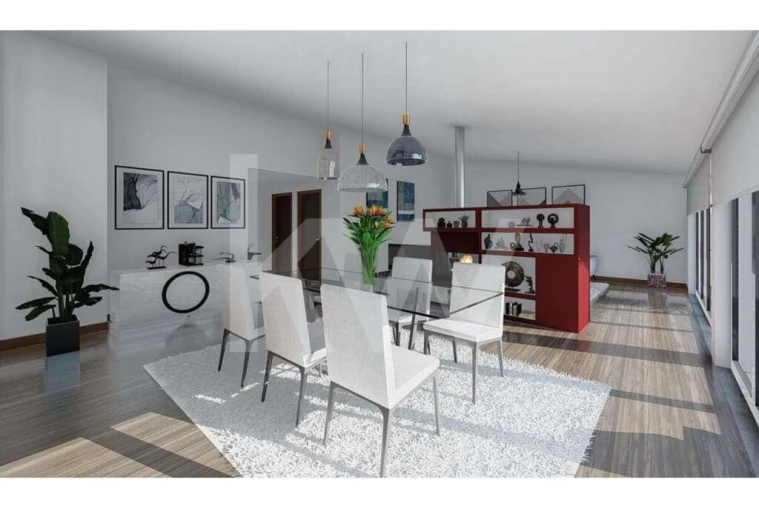 Moradia T7 para Venda em Alcantarilha e Pêra Foto 80