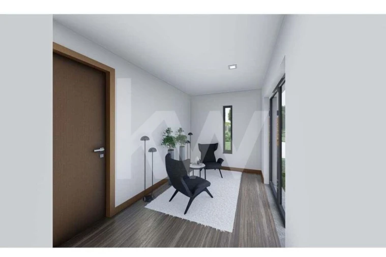 Moradia T7 para Venda em Alcantarilha e Pêra Foto 86