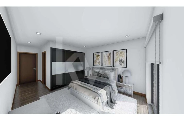 Moradia T7 para Venda em Alcantarilha e Pêra Foto 89