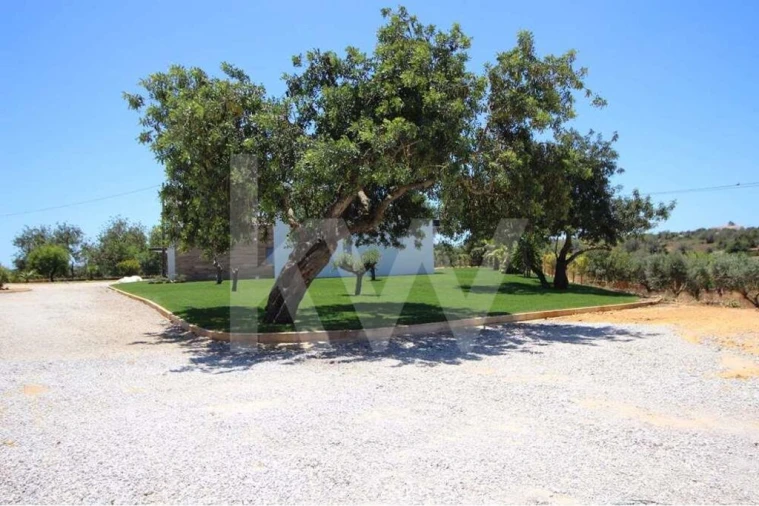 Moradia T7 para Venda em Alcantarilha e Pêra Foto 8