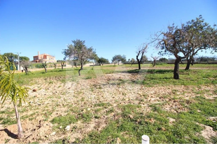 Moradia T7 para Venda em Alcantarilha e Pêra Foto 61