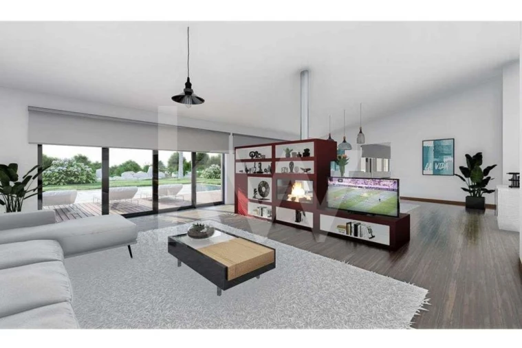 Moradia T7 para Venda em Alcantarilha e Pêra Foto 78