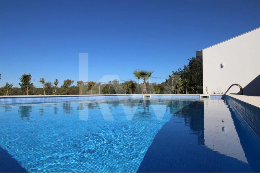 Moradia T7 para Venda em Alcantarilha e Pêra Foto 5