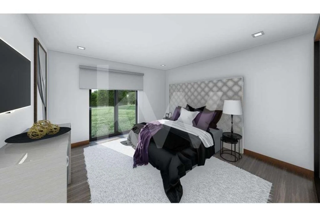 Moradia T7 para Venda em Alcantarilha e Pêra Foto 97