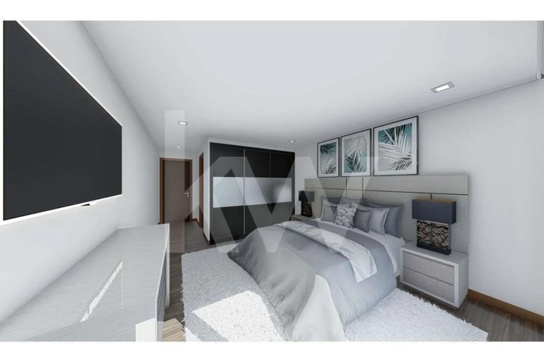 Moradia T7 para Venda em Alcantarilha e Pêra Foto 93