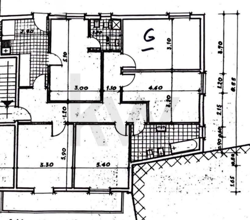 Escritório para Arrendamento em Romeira e Várzea Foto 19