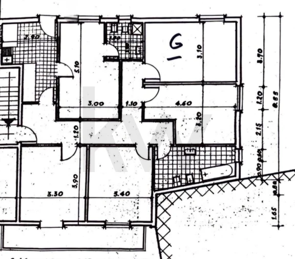 Escritório para Arrendamento em Romeira e Várzea Foto 19