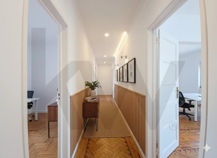 Escritório para Arrendamento em Romeira e Várzea Foto 13