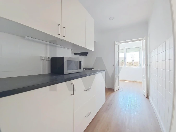 Escritório para Arrendamento em Romeira e Várzea Foto 10