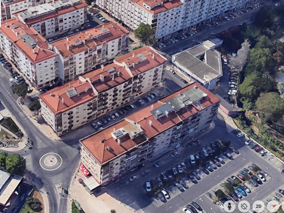 Loja para Venda em Queluz e Belas Foto 6