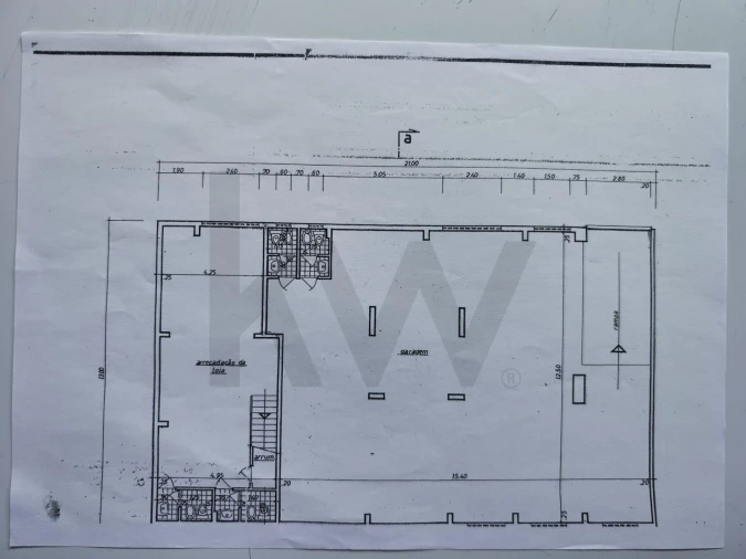 Loja para Venda em Queluz e Belas Foto 7