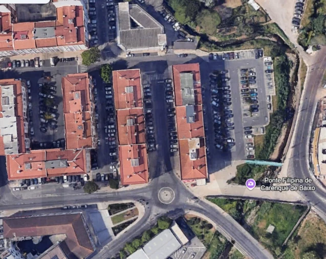 Loja para Venda em Queluz e Belas Foto 4