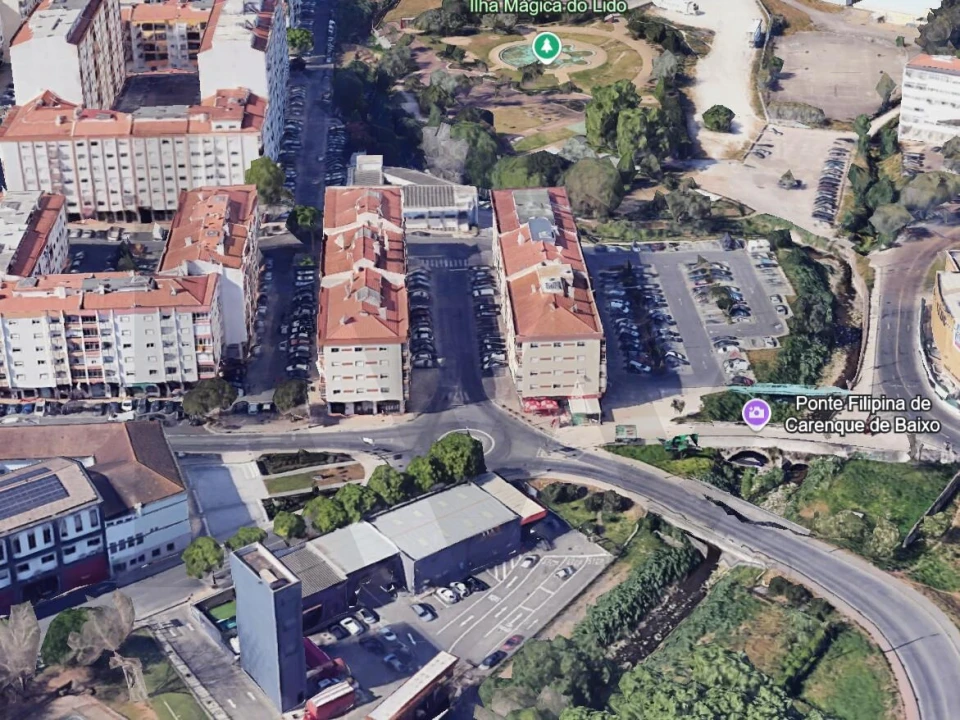 Loja para Venda em Queluz e Belas Foto 5