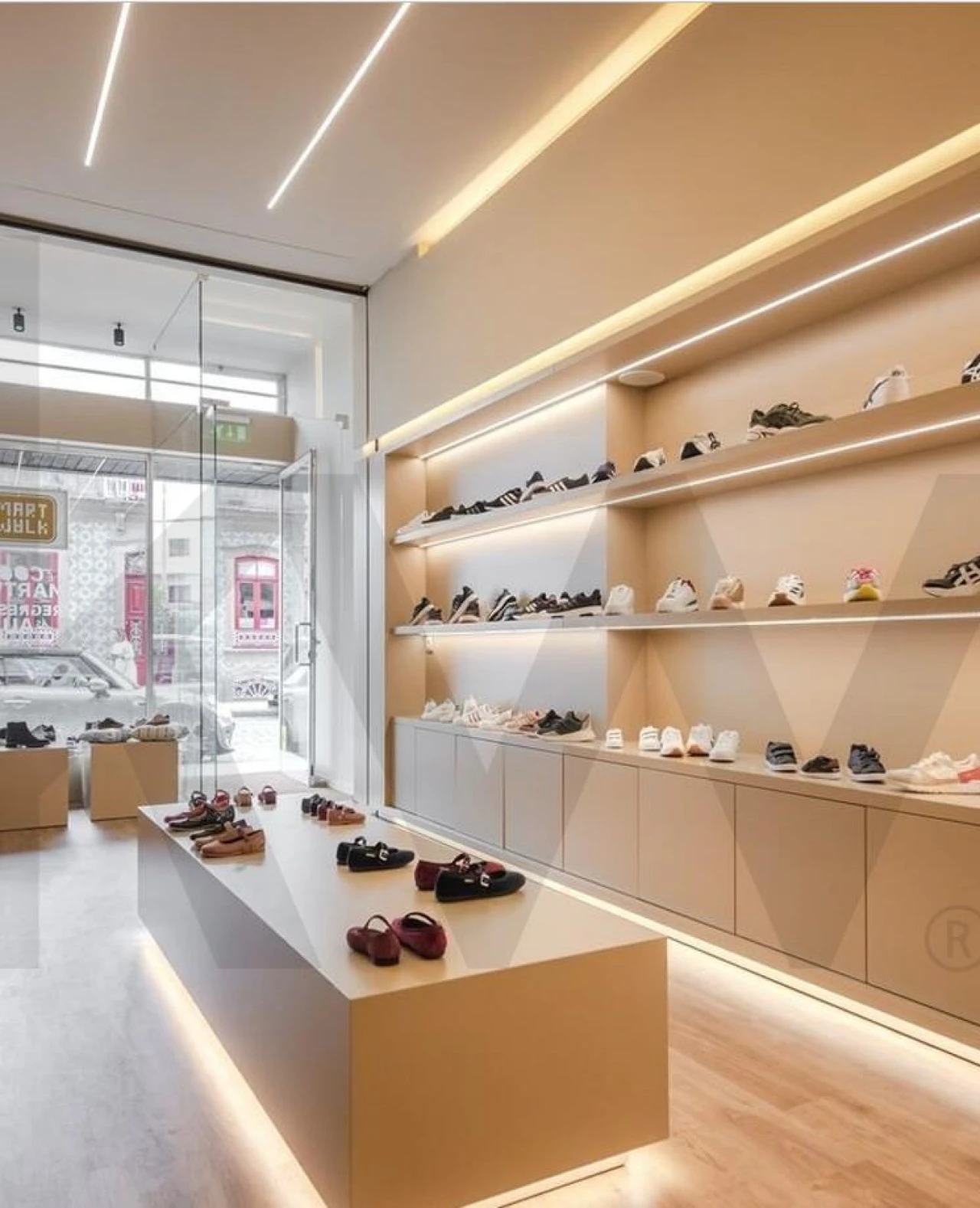 Loja para Venda em Arruda dos Vinhos Foto 2