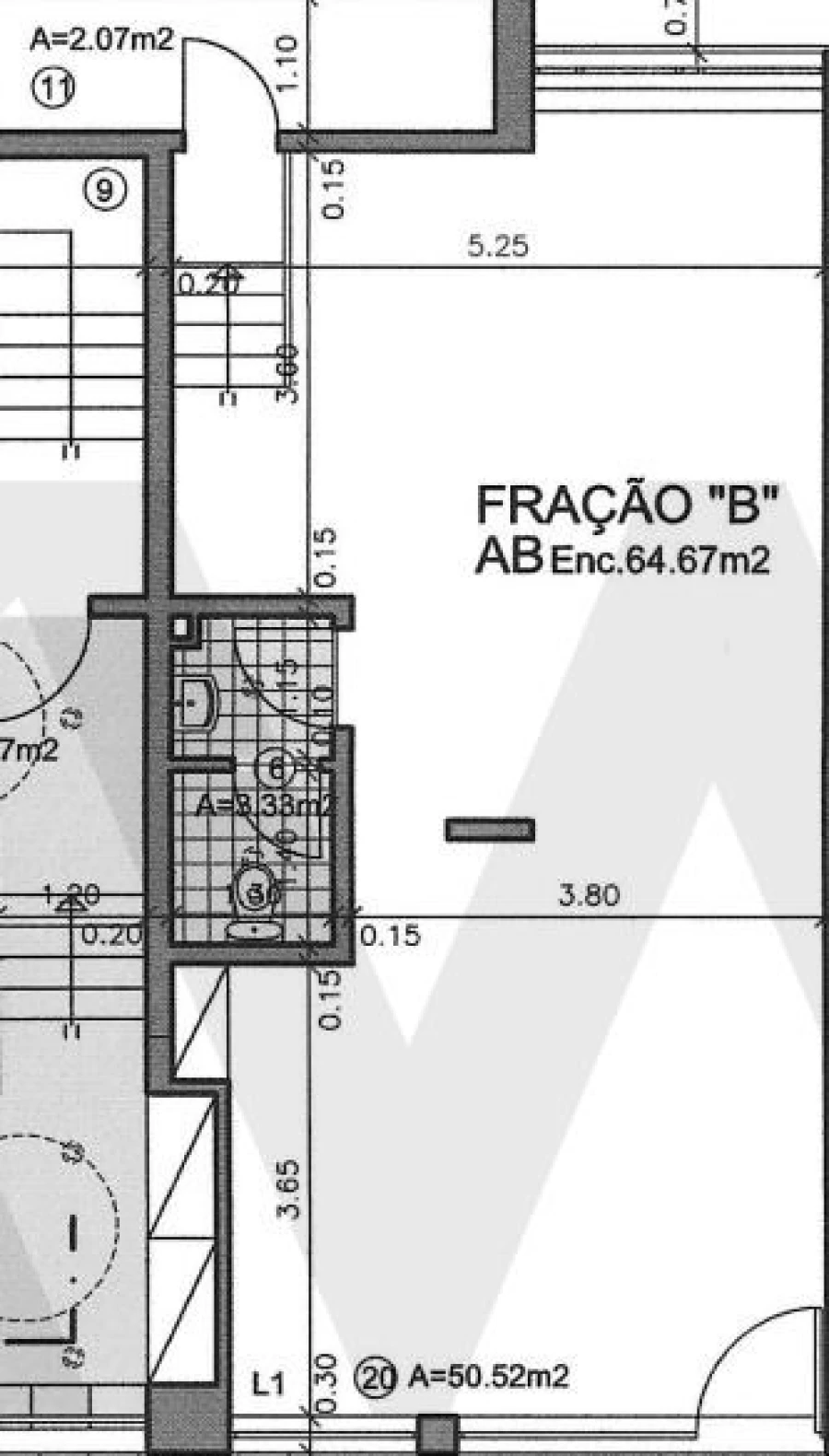 Loja para Venda em Arruda dos Vinhos Foto 5