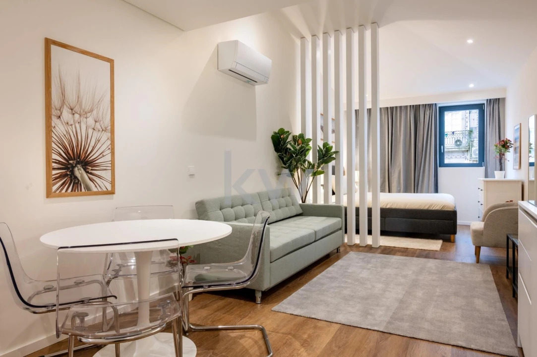 Apartamento T2 para Venda em Cedofeita, Santo Ildefonso, Sé, Miragaia, São Nicolau e Vitória Foto 5