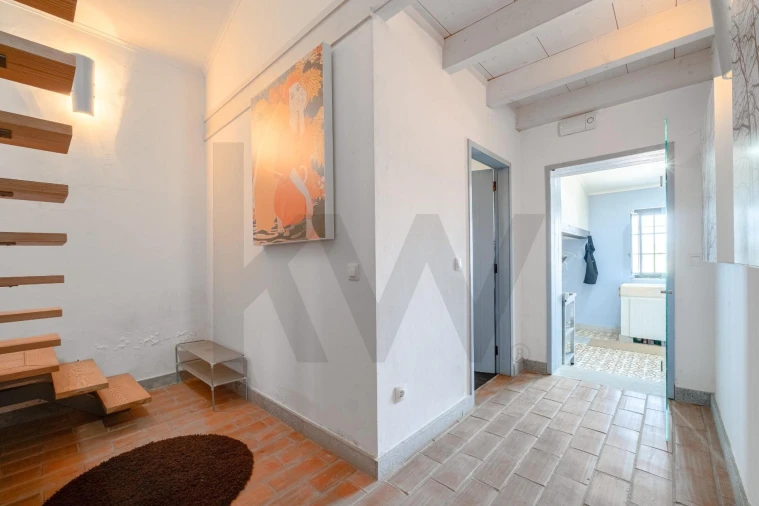 Quinta T2 para Venda em São Sebastião da Giesteira e Nossa Senhora da Boa Fé Foto 14