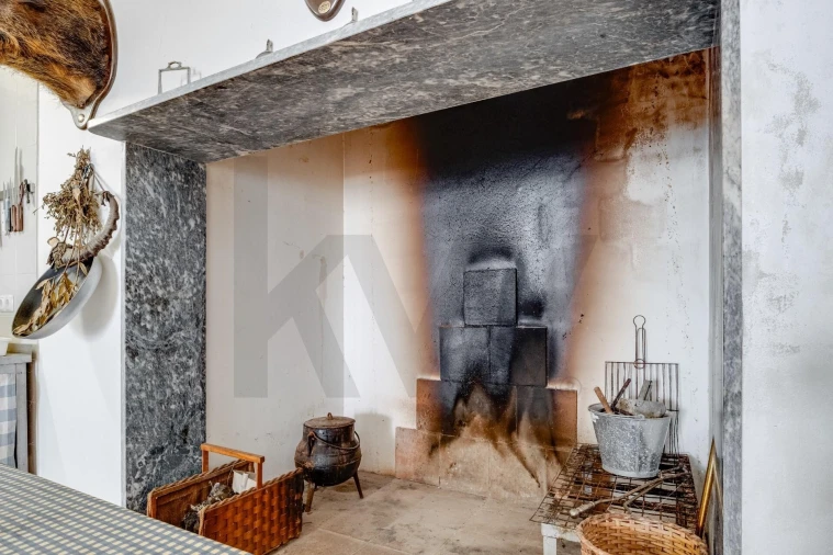 Quinta T2 para Venda em São Sebastião da Giesteira e Nossa Senhora da Boa Fé Foto 19