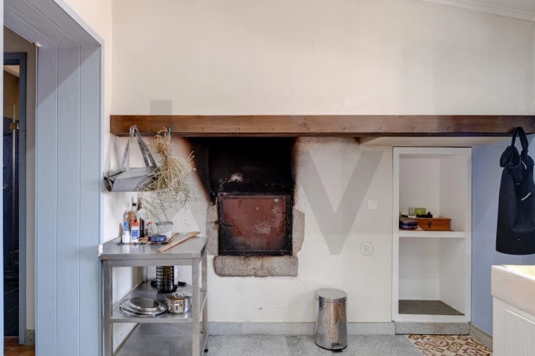 Quinta T2 para Venda em São Sebastião da Giesteira e Nossa Senhora da Boa Fé Foto 12