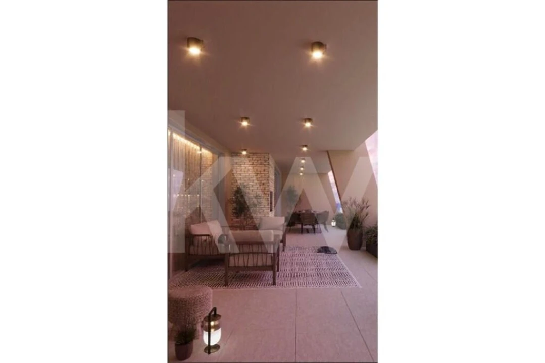 Apartamento T3 para Venda em São João da Madeira Foto 21