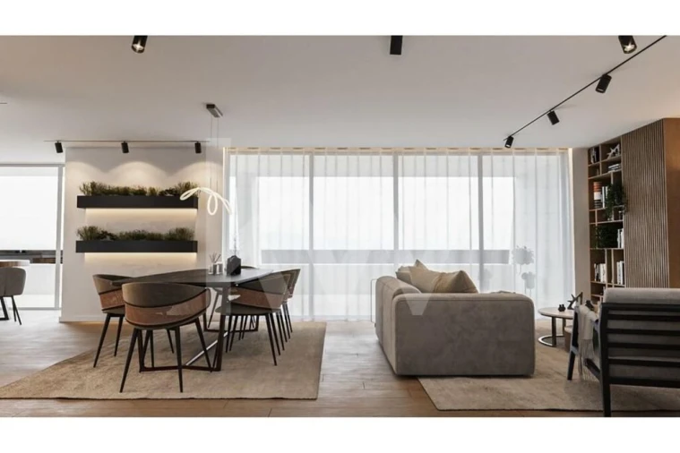 Apartamento T3 para Venda em São João da Madeira Foto 6