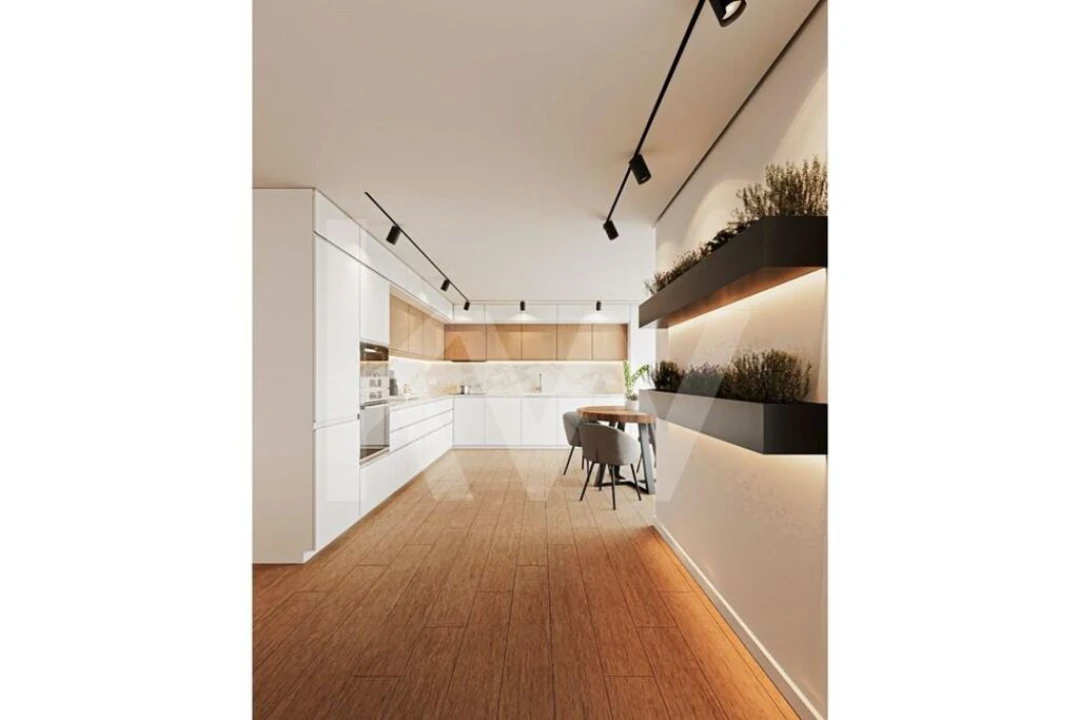 Apartamento T3 para Venda em São João da Madeira Foto 10