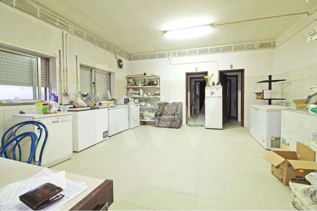 Moradia T5 para Venda em Lagoaça e Fornos Foto 14