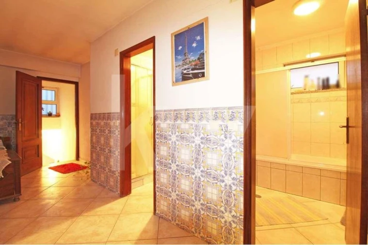 Moradia T5 para Venda em Lagoaça e Fornos Foto 18