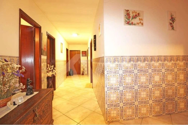 Moradia T5 para Venda em Lagoaça e Fornos Foto 20