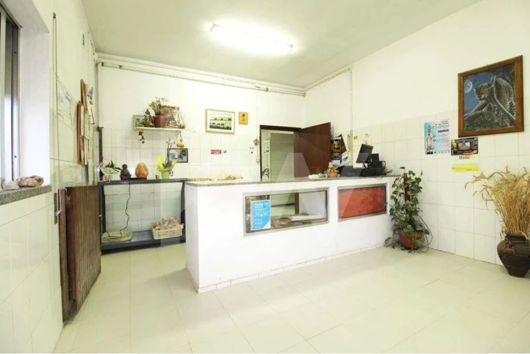 Moradia T5 para Venda em Lagoaça e Fornos Foto 13