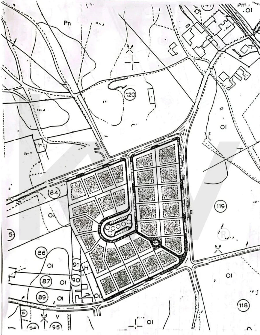 Terreno para Venda em Asseiceira Foto 16